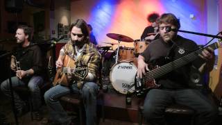 Cody Canada & The Departed "Hard to Find" / Germany 2011