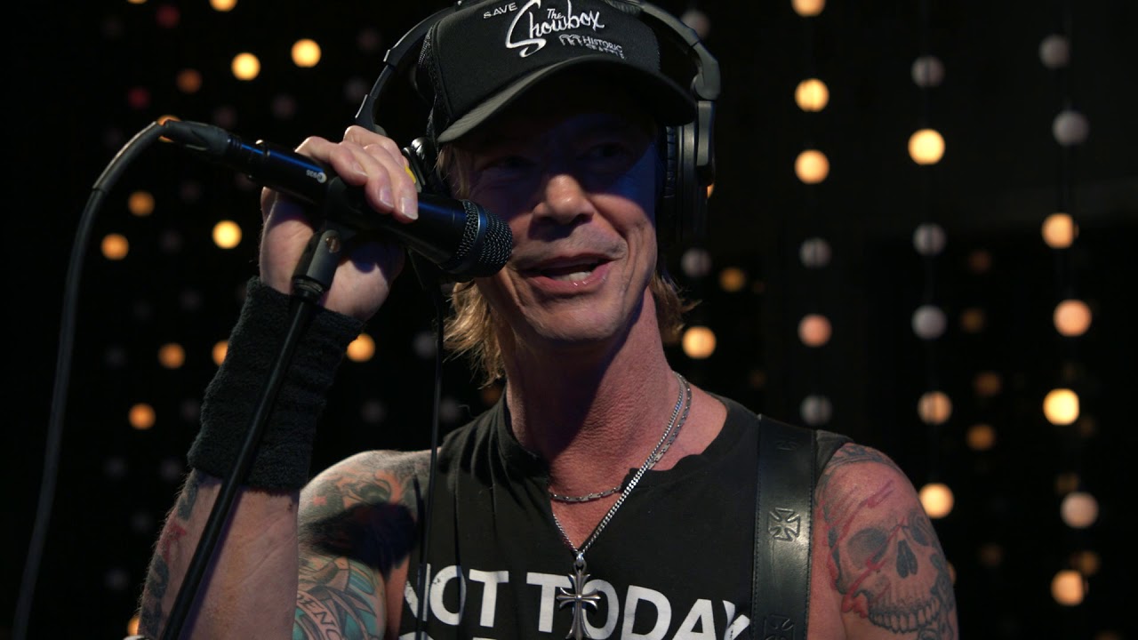 Live on KEXP – Full Performance