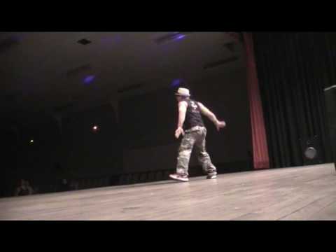 Shakira - Chantaje zumba