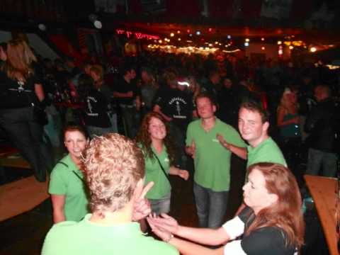 Kirmes Mittelkalbach (Werbung)