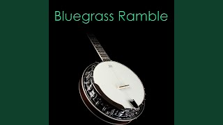 Blue Grass Stomp