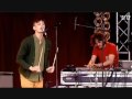 Efterklang  - The Soft Beating live