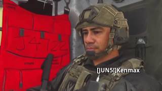 COD MW Warzone 初見プレイ　Live