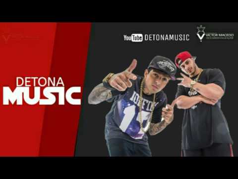 Bonde da stronda-_-Foge comigo