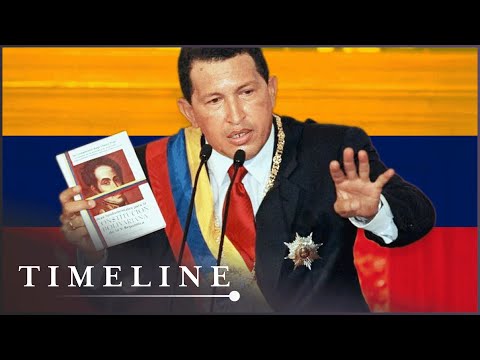 Chávez’s Venezuela: The Leader Who Redefined The US-Venezuela Divide