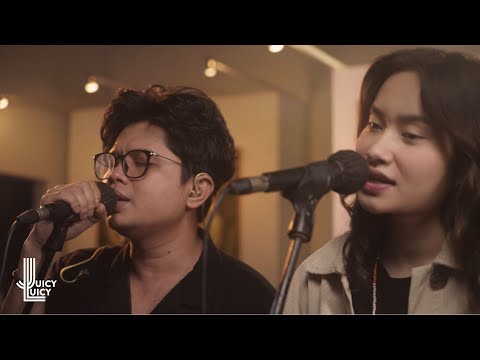 Juicy Luicy - Tanpa Tergesa on Spotify Charts