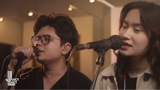 Download lagu Juicy Luicy x Satine Zaneta - Tanpa Tergesa mp3