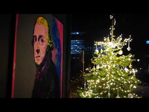 THƯỞNG THỨC MÓN NGON TẠI NHÀ HÀNG ĐÔNG Á TẠI BERLIN