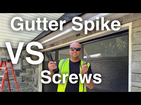 📏 PERFECT Gutter Leveling Secrets: Pro Tips for Flawless Installation | Master Class 2024