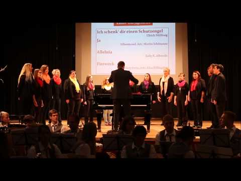 Jugendchor Möllmicke - Ja