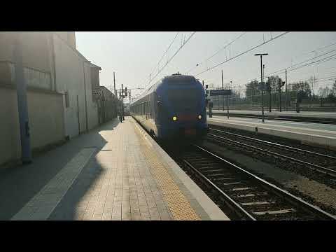 Regionale 16898 Monselice - Mantova