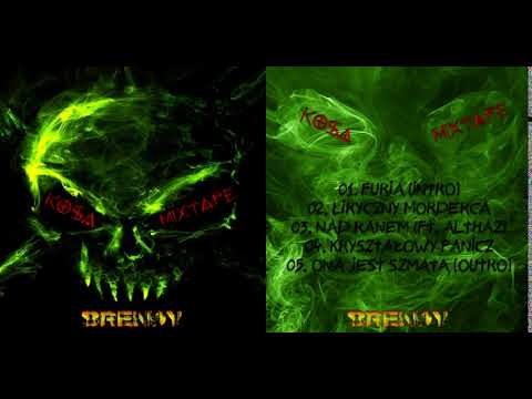 Brendy - Ona Jest Szmatą [Outro]