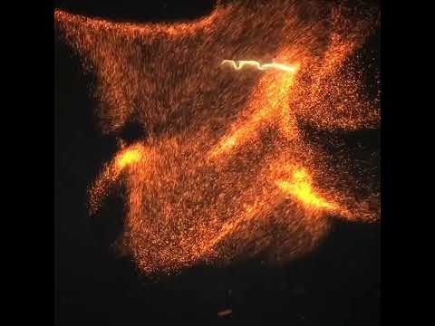 J-HAZE in the Studio Playing New Records