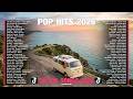 Pop Hits Spotify 2026 Viral Tiktok Songs Positive And Chill Vibes Music Playlist 2026