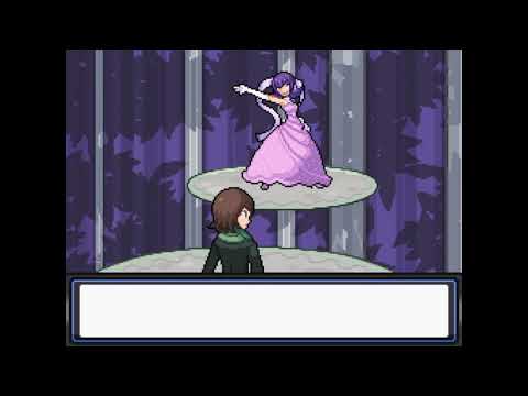Pokemon Rejuvenation Intense Mode - vs Actress Narcissa