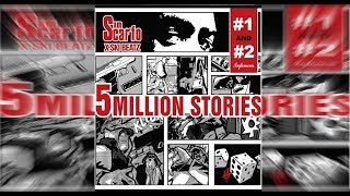 Sam Scarfo - Rider Feat. Nate Dogg