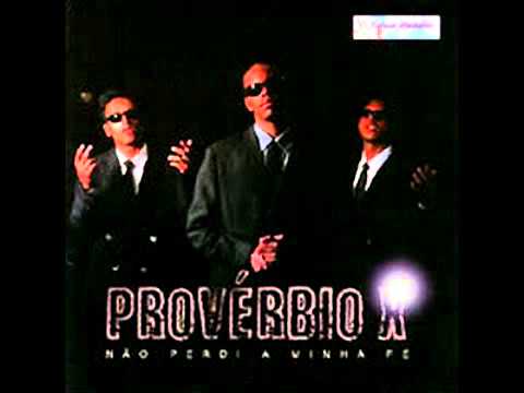 Provérbio X - Soldado de Elite II