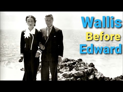 Wallis Before Edward 1080p