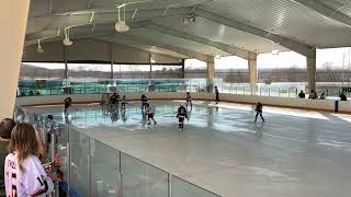Game 27 Sioux Falls 1-0: Anthony Goal Jensen Assist