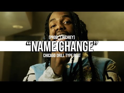 [FREE] Drench Type Beat 2023 - Name Change