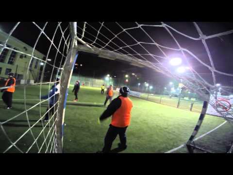 Football 24 11 2014 Highlights