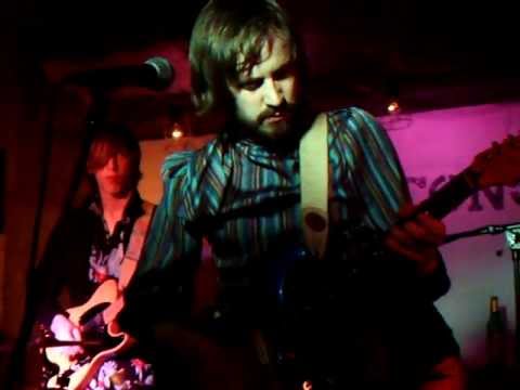 Pop Levi Live-Police $ign at the Concrete, 2011