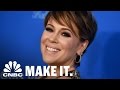 Alyssa Milano Diversified Her Life Broke Into Entrepreneurship How I Made It CNBC Make It