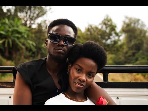 Billy Black - Watangoja (Official Music Video)