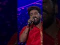Rathathin Rathame By Thanushan I BigStageTamil