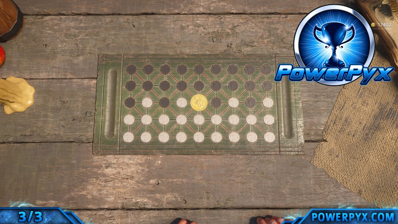 Assassin's Creed 4 Black Flag Resynced - Grandmaster Trophy / Achievement Guide (Tavern Minigames)
