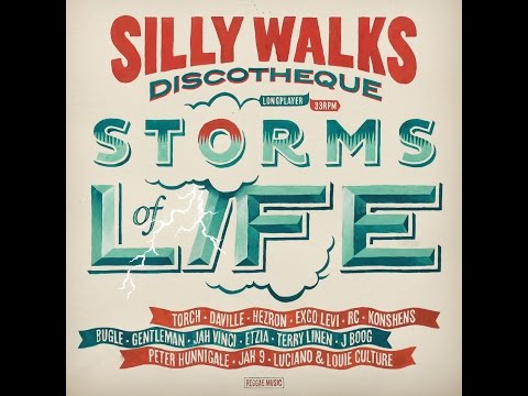 Various Artists - Silly Walks Discotheque - Storms of Life (Silly Walks Discotheque) [Full Album]