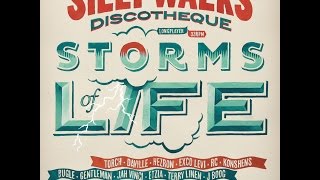 Various Artists - Silly Walks Discotheque - Storms of Life (Silly Walks Discotheque) [Full Album]