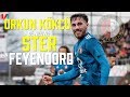 'Voor Kökcü is een Grote Toekomst Weggelegd bij Feyenoord!'