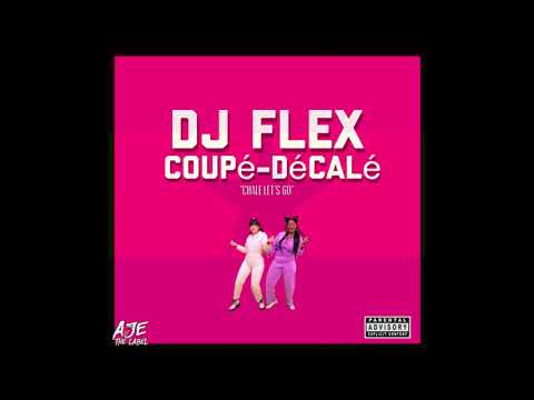 DJ Flex - Coupé Décalé