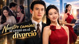 💔Su esposo la engañó y la echó de casa… ¡pero no sabía quién sería su próximo esposo!❤️#Amor#MiDrama