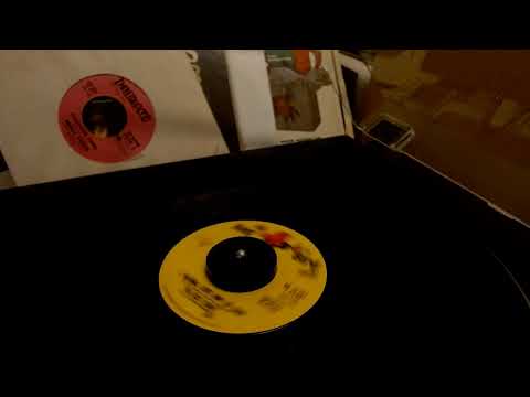 The Jelly Beans - I Wanna Love Him So Bad 1964