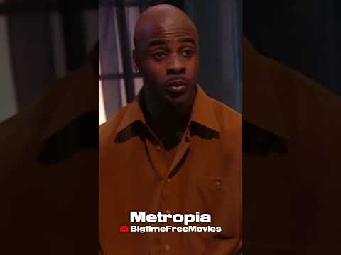 Metropia - Part 1 now available on Bigtime - Free Movies!