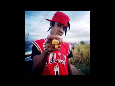 JACKSON BLAI FT PSYCHO_GANGSTER PARTY