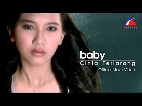 Baby cinta terlarang official