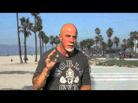 Golden Era Diet of Hi Protein Lo Carb