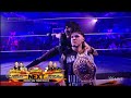 (1/2) Rhea Ripley & Dominik Mysterio vs Lyra Valkyria & Dragon Lee: NXT Heatwave 2023