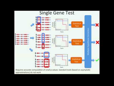 Finding Mutated Subnetworks Associated with Survival in Cancer