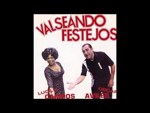 Lucila Campos - Gloria de mi alma