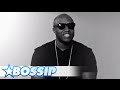Rico Love Talks Crazy Groupies BOSSIP