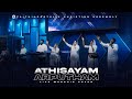 அழகே அன்புக்கூறுவேன் Beautiful One Pastor Benny Visuvasam Orig