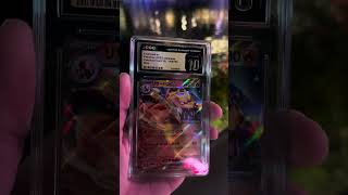 Got this from a Lucky Box in Vegas, what you think? #pokemon #pokemoncards #pokemontcg #shorts