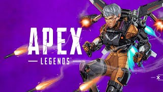 【Apex】あぺ