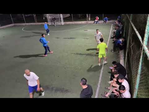 1-tur. Yoshlar 5:4 Humo 13.04.2005