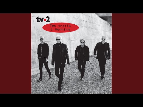 Videoclip de Ødelagt Land — TV-2