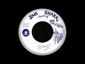 Willi Williams - Stand Up (Jah Shaka Music)